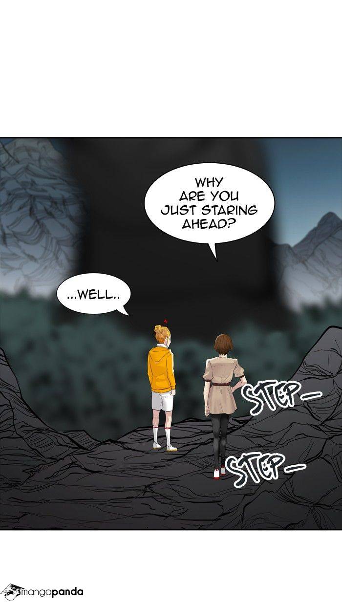 Tower of God Chapter 357 image 026